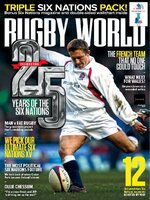 Rugby World